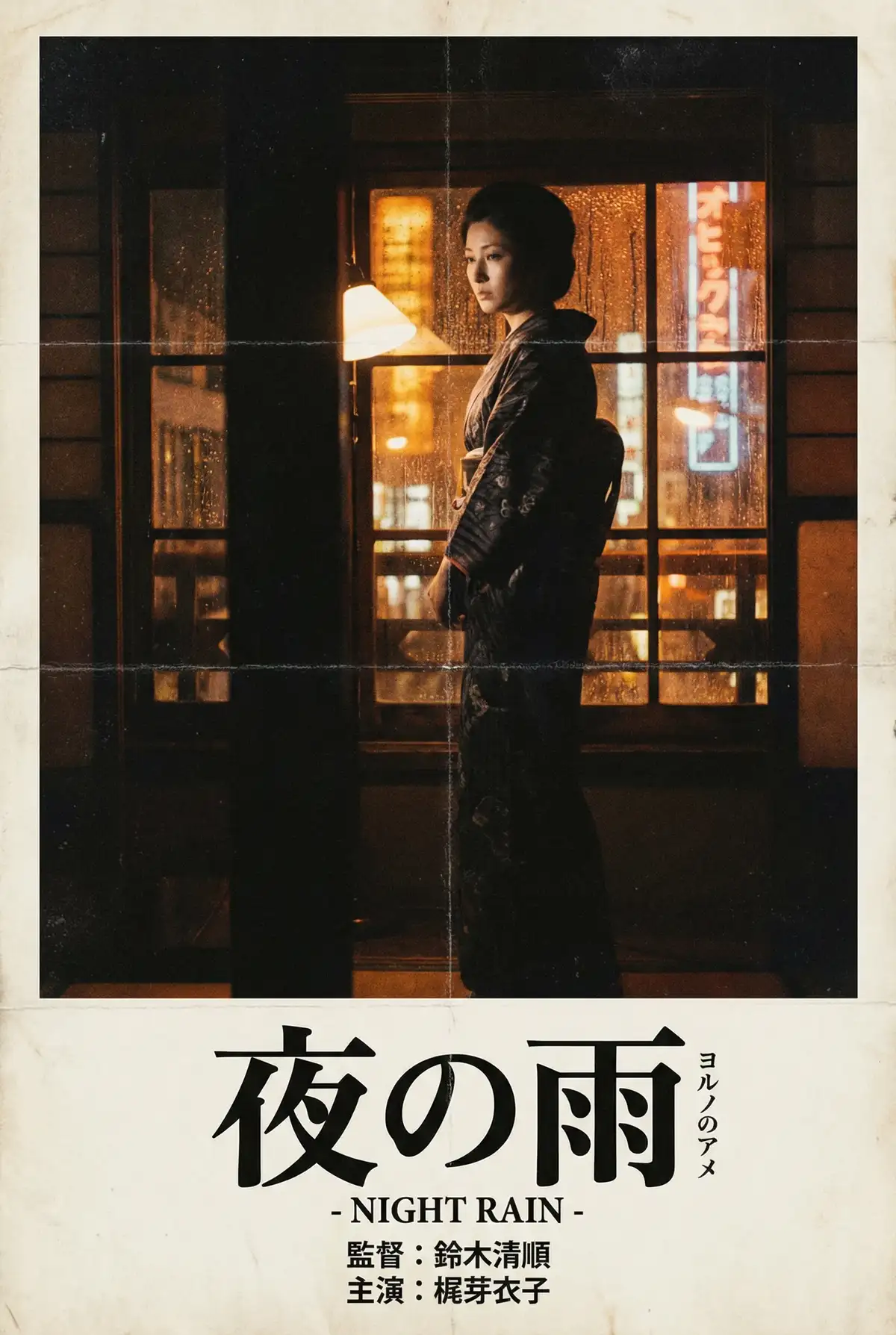 日本经典伦理电影海报 - 主题大赛 馆藏推荐作品